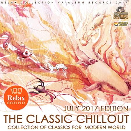 The Classic Chillout (2017)