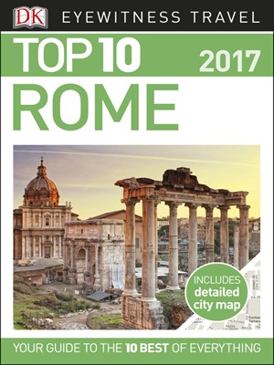 Top 10 Rome 2017