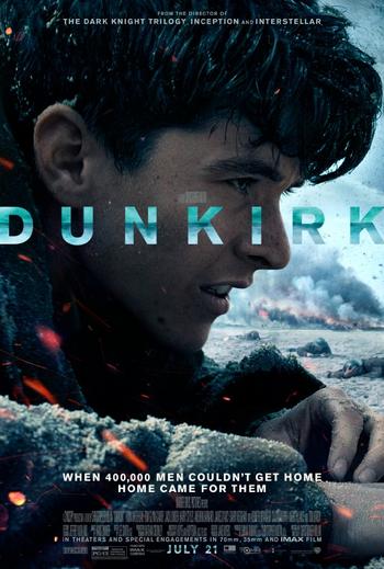 Dunkirk (2017) BluRay 1080p x264 DTS.-.Hon3y