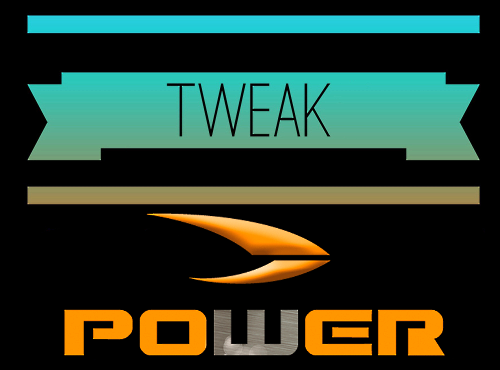 TweakPower 0.028 + Portable
