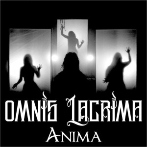 Omnis Lacrima - Anima [Single] (2017)