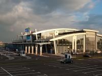 В аэропорту «Киев» застопорили гражданина Германии, винимого в терроризме