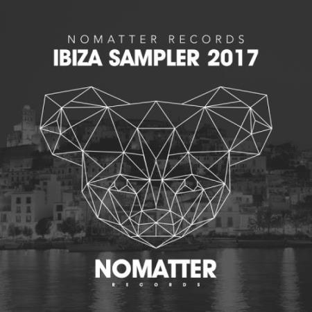 Nomatter Ibiza Sampler 2017 (2017)
