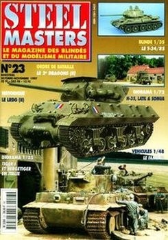 Steel Masters 1997-10/11 (23)