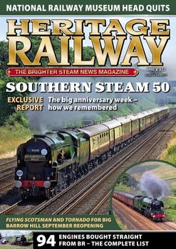 Heritage Railway 2017-08 (231)