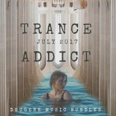 Trance Addict July 2017 (2017)
