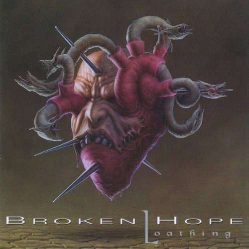 Broken Hope - Discografia Death Metal (MG)