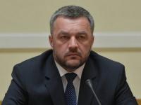 Махницкий прокомментировал собственный заглазный арест в России