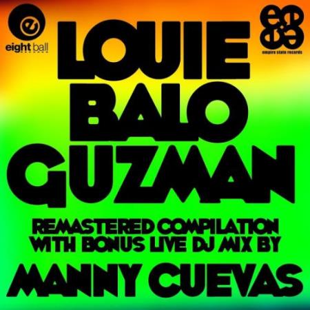 Louie Balo Guzman Compilation (2017)