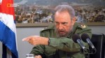 Фидель Кастро: потерянные плёнки / Fidel Castro: The Lost Tapes (2014) SATRip