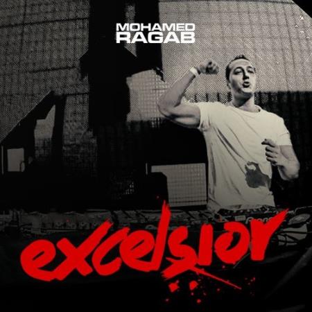 Mohamed Ragab - Excelsior Sessions (October 2017) (2017-10-30)