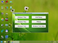 Windows 7 SP1 x64 AIO Release By StartSoft 45-2017 (RU/EN/UKR/2017)
