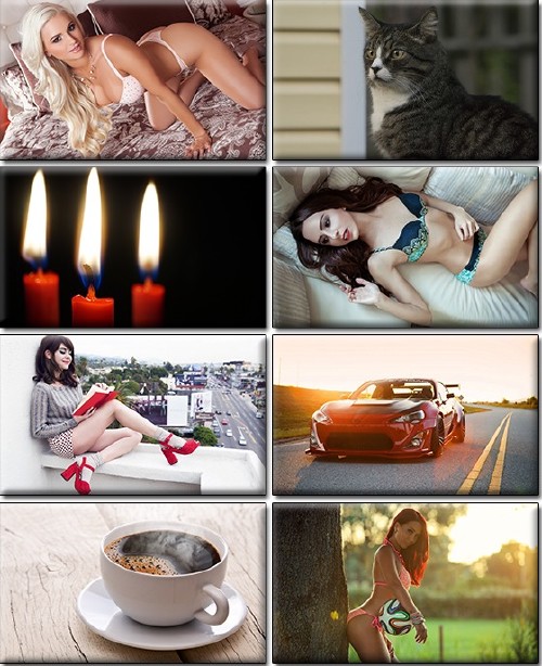 LIFEstyle News MiXture Images. Wallpapers Part (1260)