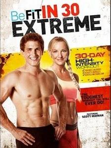 BeFit - In 30 Extreme