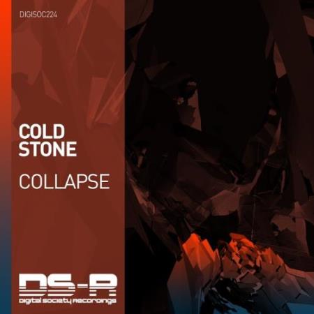 Cold Stone - Collapse (2017)