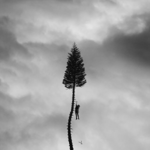 Manchester Orchestra - A Black Mile to the Surface (2017)
