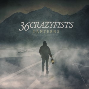 36 Crazyfists - Lanterns (New Tracks) (2017)