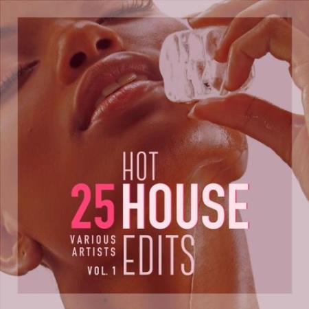 25 Hot House Edits, Vol. 1 (2017)