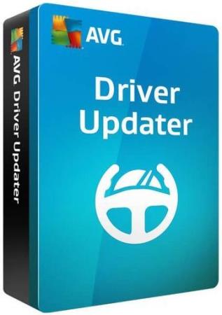 AVG Driver Updater 2.5.6