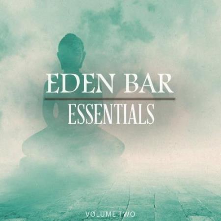 Eden Bar Essentials, Vol. 2 (Come Back To Eden) (2017)