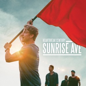 Новый альбом Sunrise Avenue