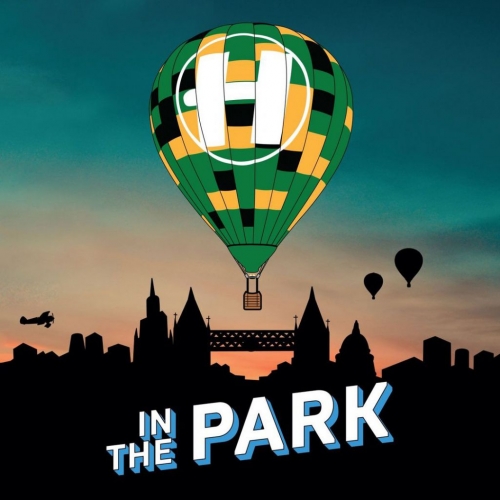 Hospitality In The Park (2017)
