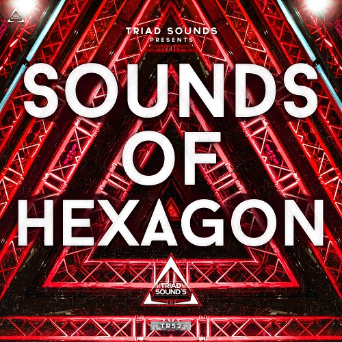 Sounds Prime Of Hexagon (2017)