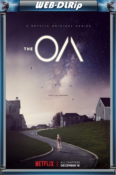  / The OA [1 ] (2016) WEB-DLRip | P | LostFilm