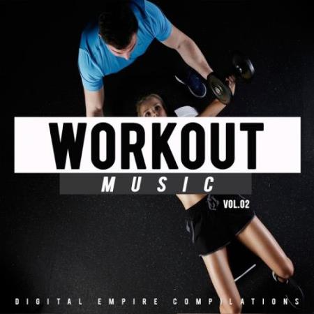Workout Music, Vol.2 (2017)