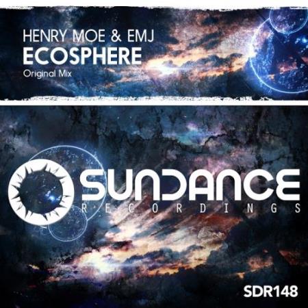 Henry Moe and EMJ - Ecosphere (2017)