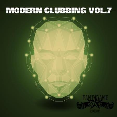 Modern Clubbing, Vol. 7 (2017)