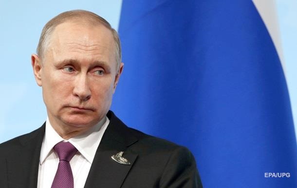 Отношения России и США изменятся не скоро – Путин
