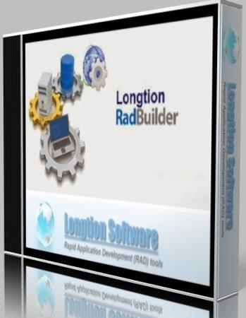Longtion RadBuilder 3.13.0.440 Ml/Rus/2017 Portable