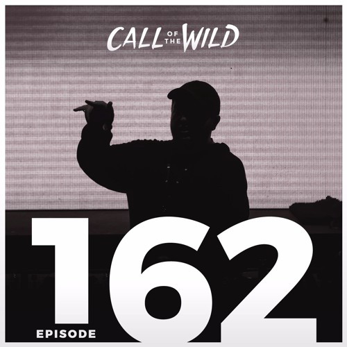 Monstercat - Call of the Wild 162 (2017)