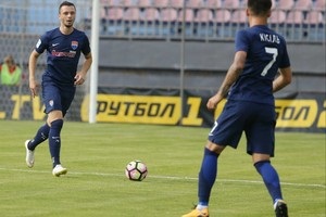 Мариуполь – Черноморец 3:0 видео голов и обзор матча чемпионата Украины