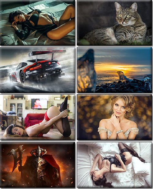 LIFEstyle News MiXture Images. Wallpapers Part (1264)