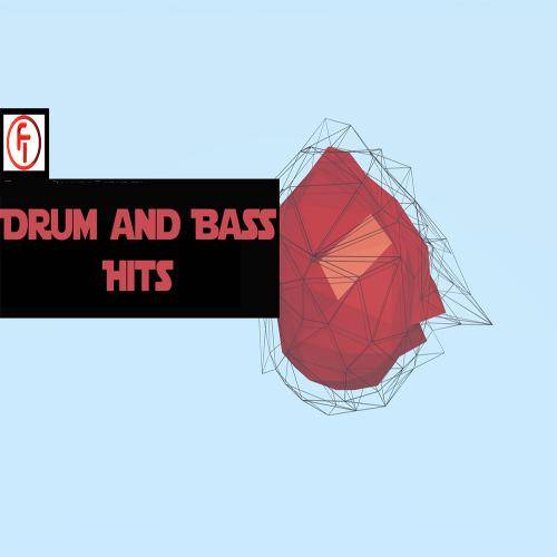Drum & Bass Hits Vol. 39 (2017)