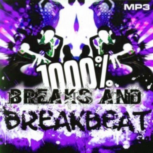 1000 % BreakBeat Vol. 136 (2017)