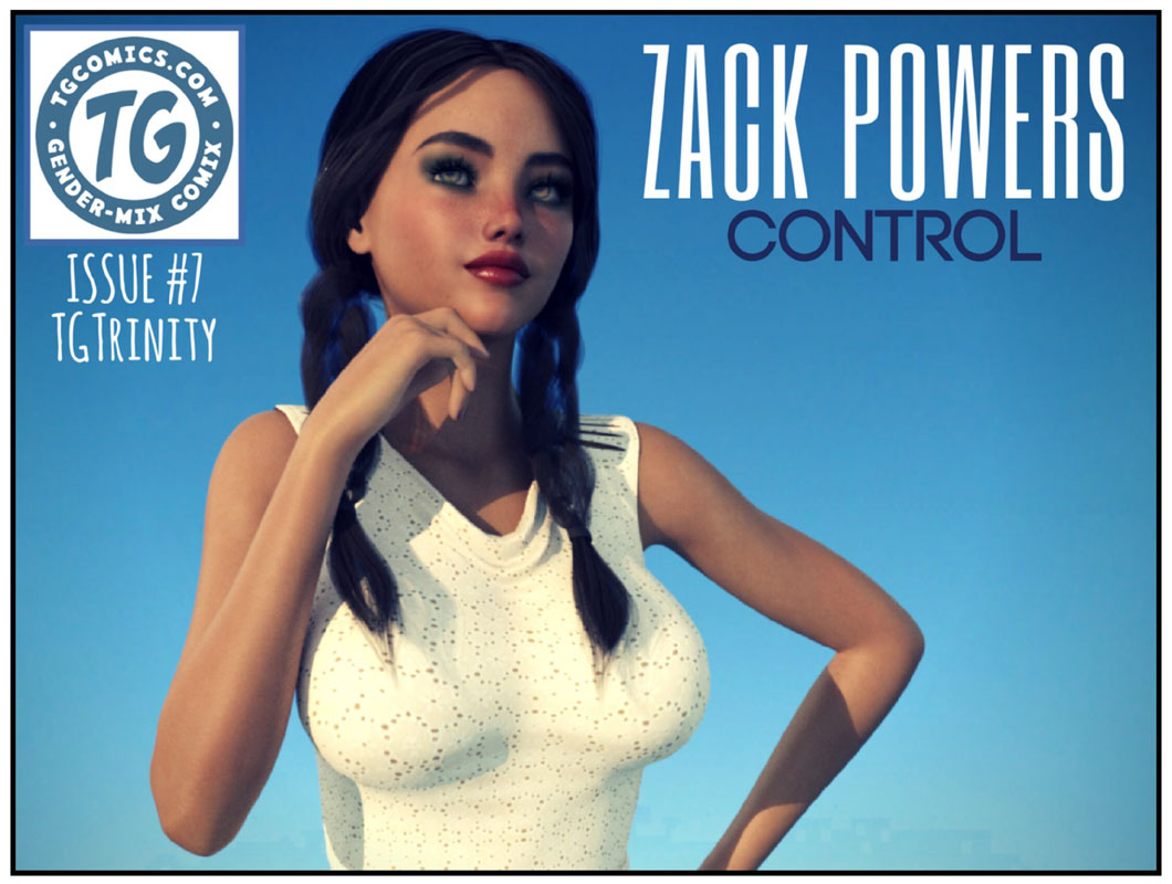 TGTrinity - Zack Powers 7