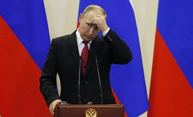 "Путин урезал лева россиян": карикатура о заказе анонимайзеров