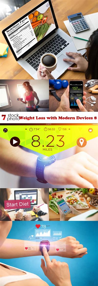 Photos - Weight Loss with Modern Devices 8