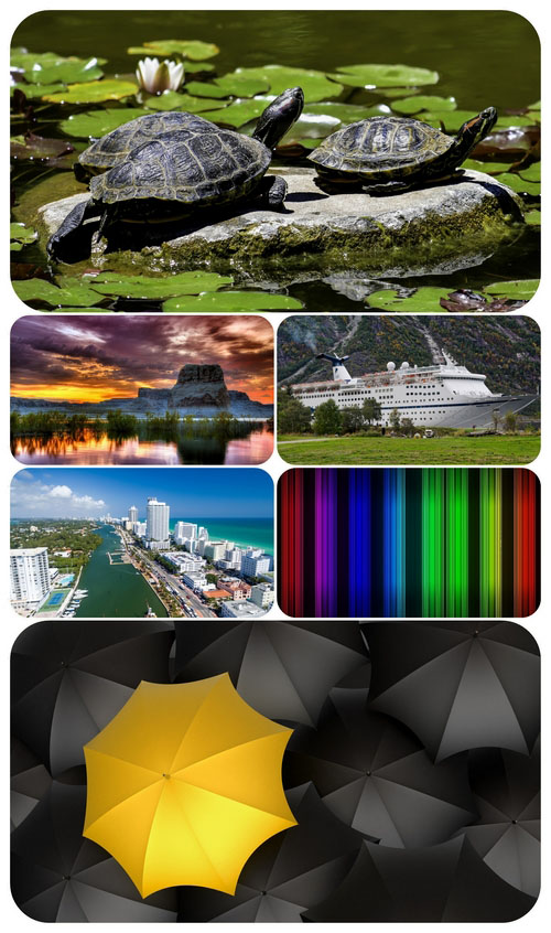 Beautiful Mixed Wallpapers Pack 476
