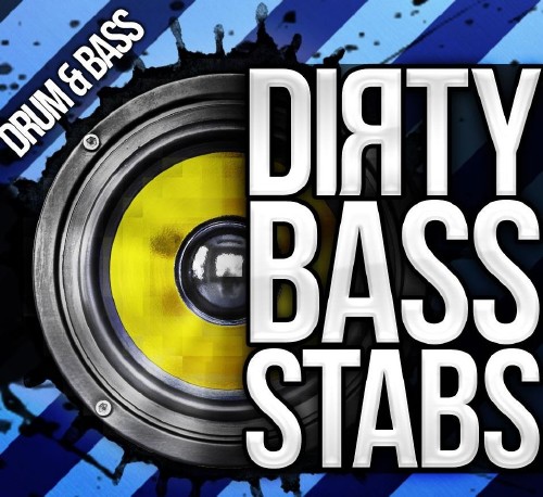 Dirty Bass, Drum & Bass Vol. 07 (2017)