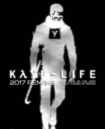 Kayf-life remake 2017 (2017/Rus/Mod)