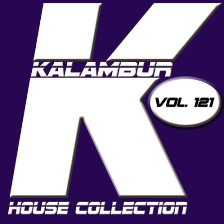 Kalambur House Collection Vol. 121 (2017)