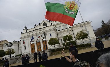 В Болгарии за пассивность могут ликвидировать 33 партии