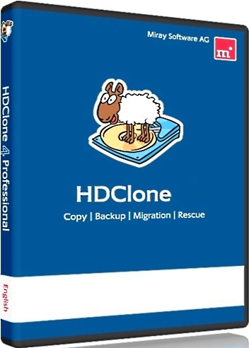 HDClone Free 7.0.1 + Portable