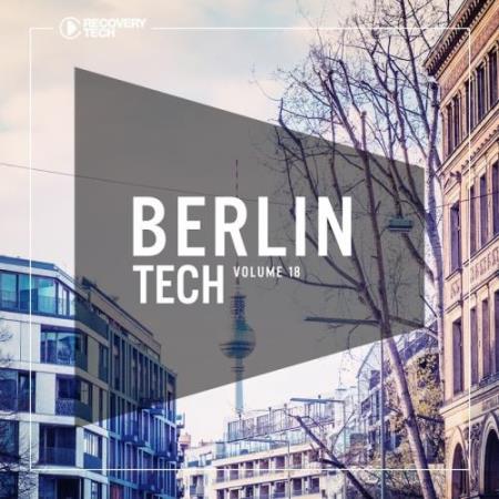 Berlin Tech, Vol. 18 (2017)