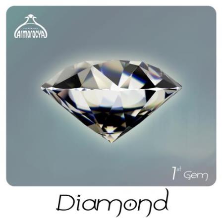 Diamond 1St Gem (2017)