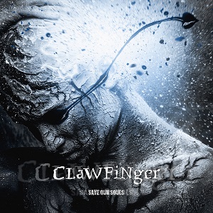 Clawfinger - Save Our Souls [Single] (2017)